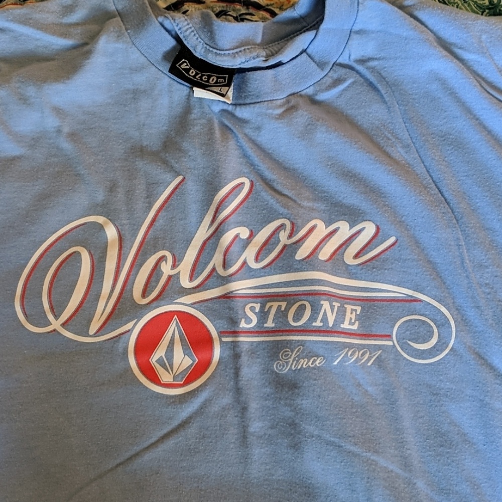Volcom Mens - Picture 2 of 3